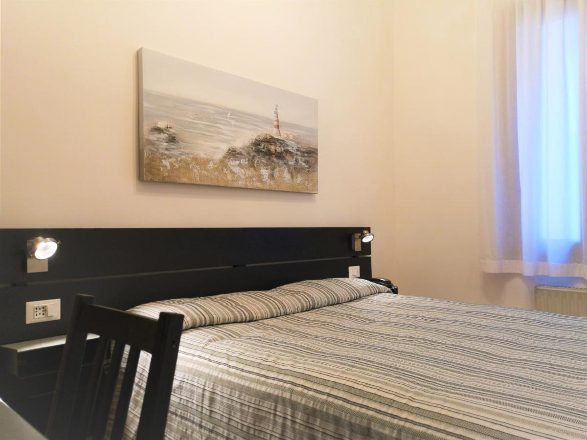 Rossi Hotel Venise