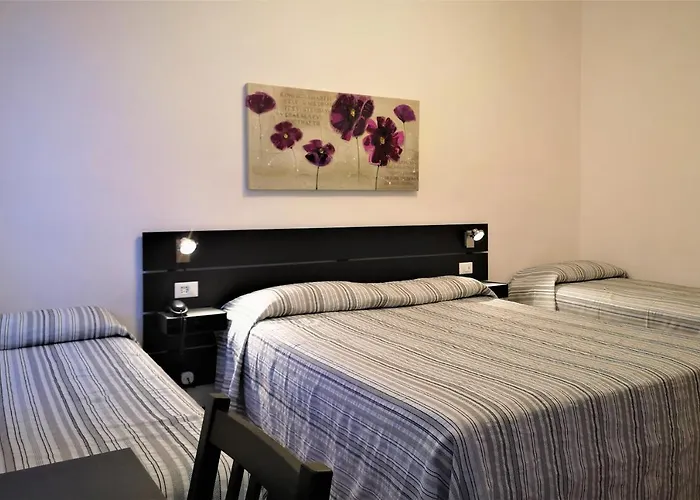 Hotel Rossi