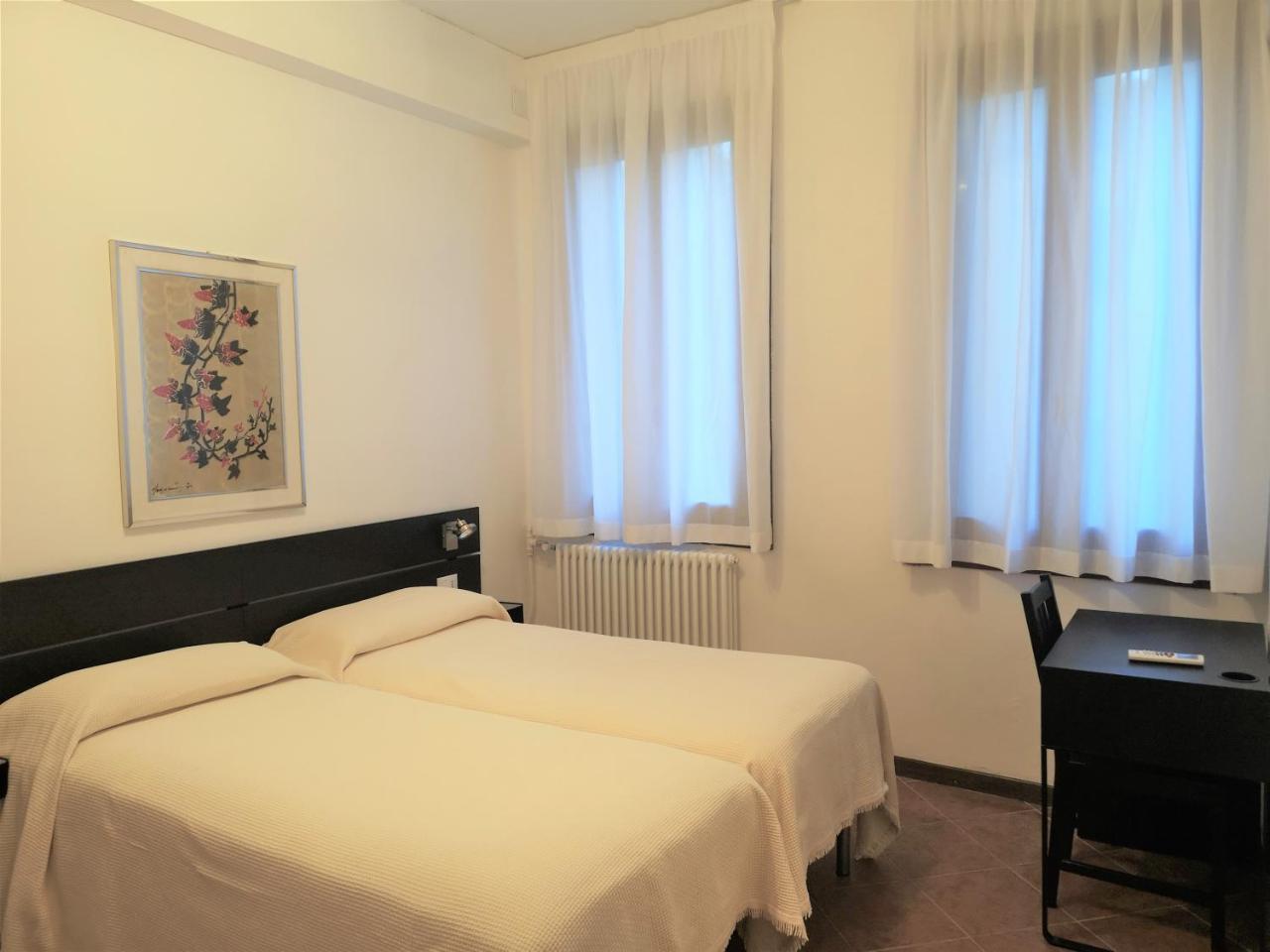Rossi Hotel Venedig